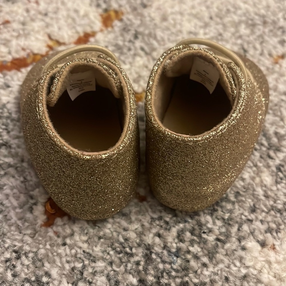 Baby shoes - Picture 3 of 8